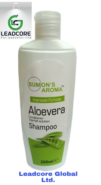 Alovera Shampoo-260ml 