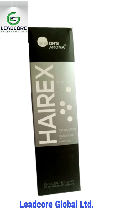 Hair tonic-200ml