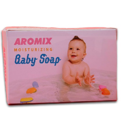 Baby Soap