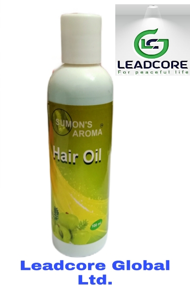 HAIR OIL 