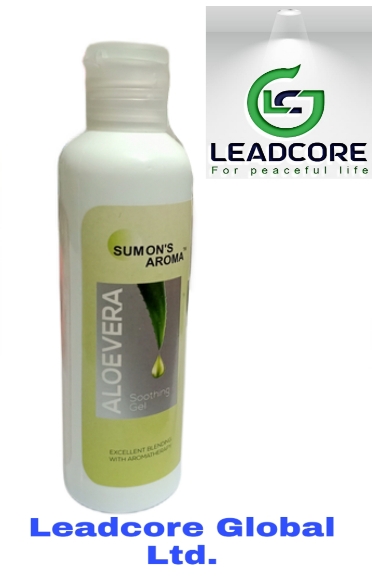 Shower gel 200ml