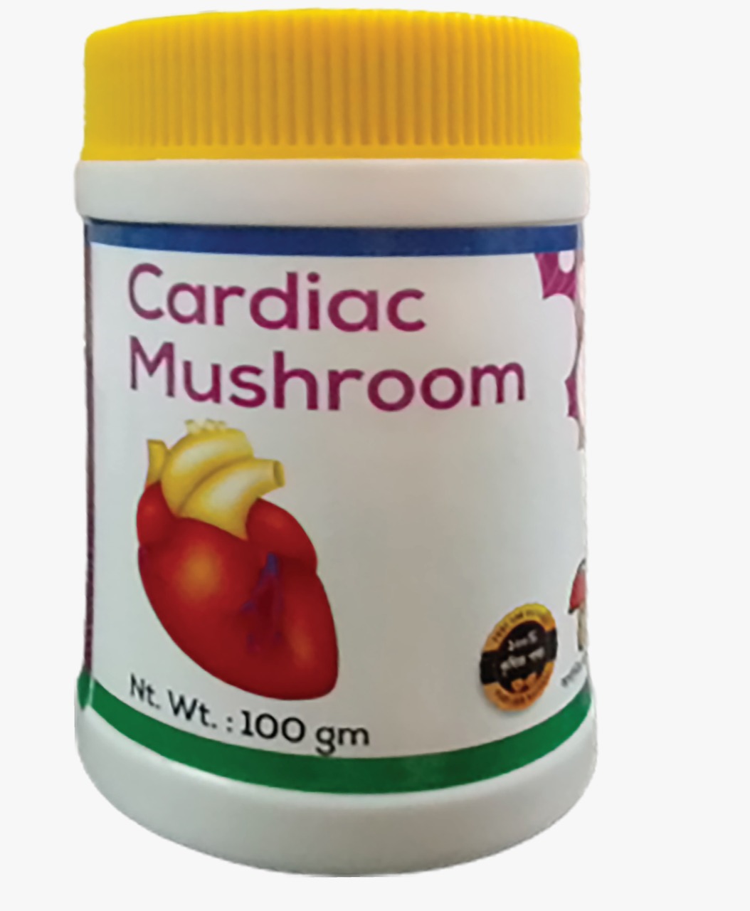 Heard Care 100gm